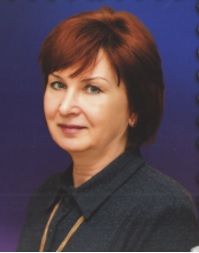 Бодрухина Наталья Васильевна.