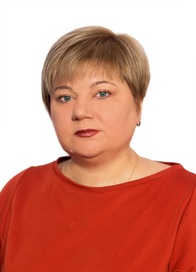 Радыгина Наталия Николаевна.