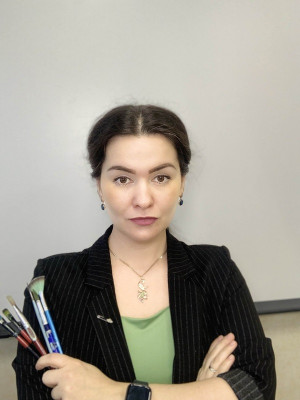 Ралдугина Антонина Михайловна Ралдугина Антонина Михайловна