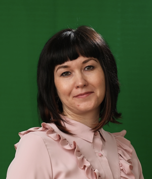Сагитова Лэйсэн Биктимировна Сагитова Лэйсэн Биктимировна